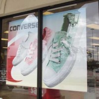 Custom Printed Signs