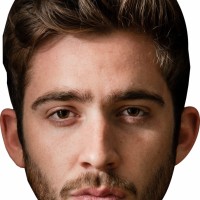 Large Face Head Signs