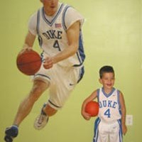 Lifesize Removable Wall Decals