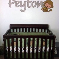 Wall Decals for Child's Room