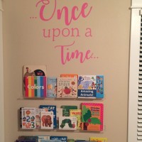 Custom Shape Wall Decals