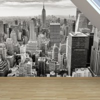 Removable Wall Graphics